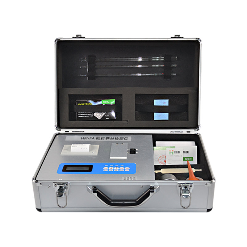 肥料養(yǎng)分檢測(cè)儀FA