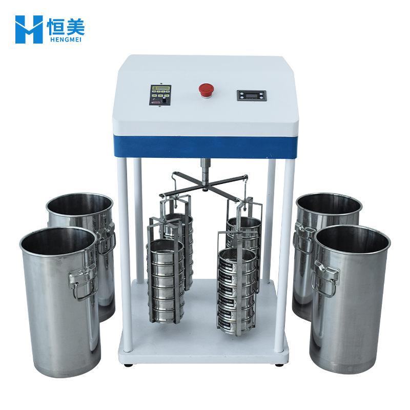 土壤團(tuán)聚體分析儀 (1)